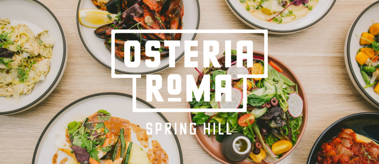 Osteria Roma Frequently Asked Questions